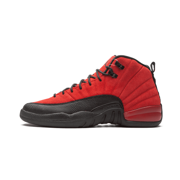JORDAN GRADE SCHOOL Air Jordan 12 Retro GS "Reverse Flu Game" 153265 602 153265 602 from Stadium Goods