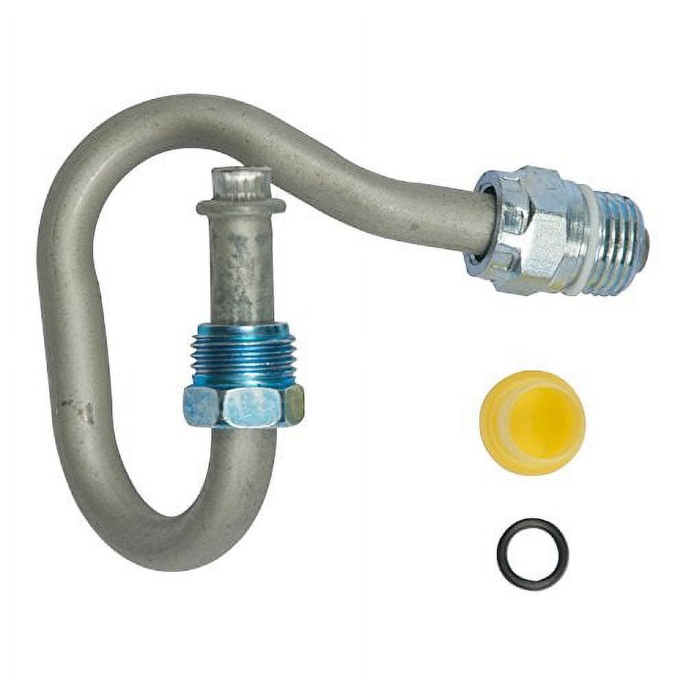 Edelmann 39147 Power Steering Pressure Tube