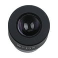 thumbnail image 2 of 1PCS Biological Microscope Wide-angle Eyepiece 23.2mm 5X-25X Aperture Eyepiece, 2 of 9