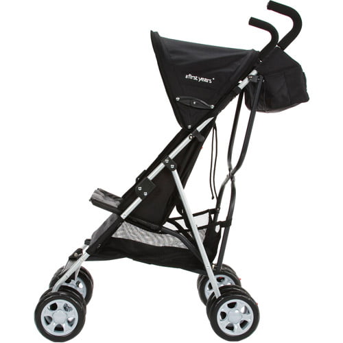 first years lightweight stroller