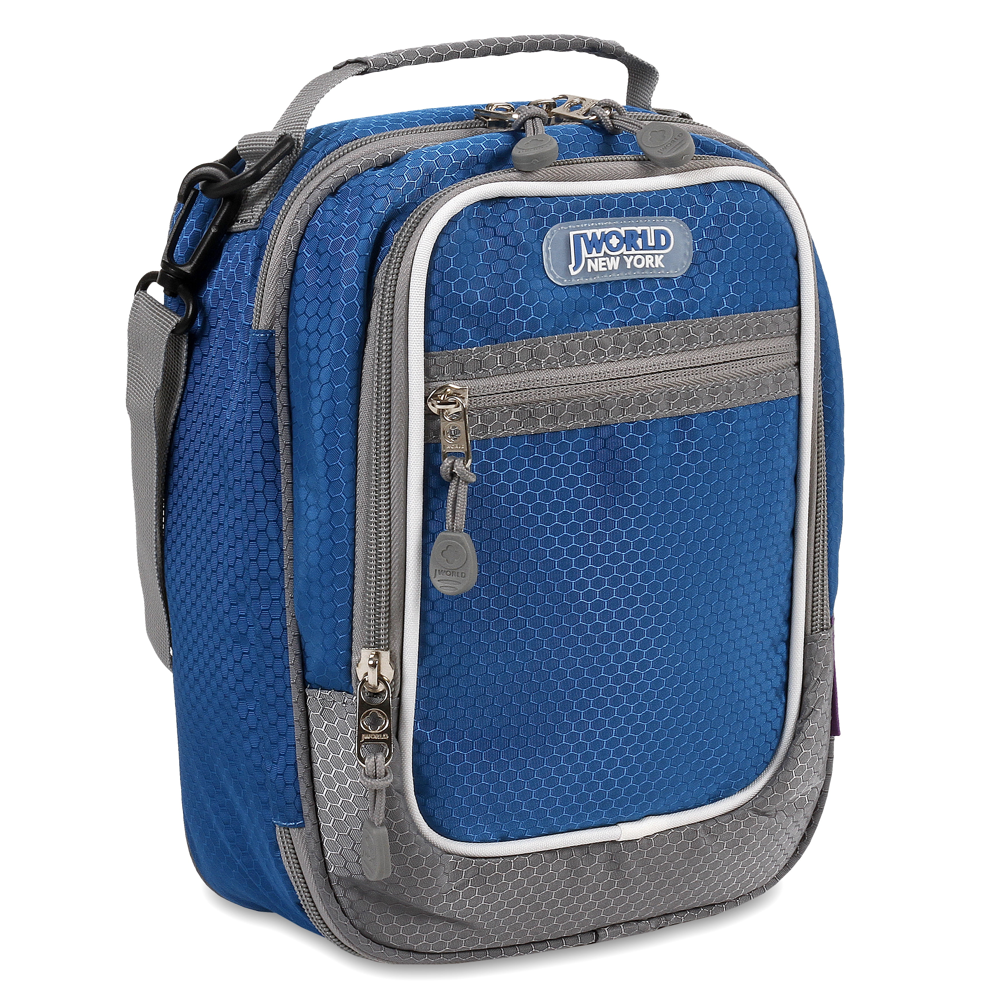 tu lunch bag
