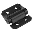 thumbnail image 1 of Bisagra de Torsión Jadeshay Ajustable Color Negro para Maquinaria Industrial, 1 of 7