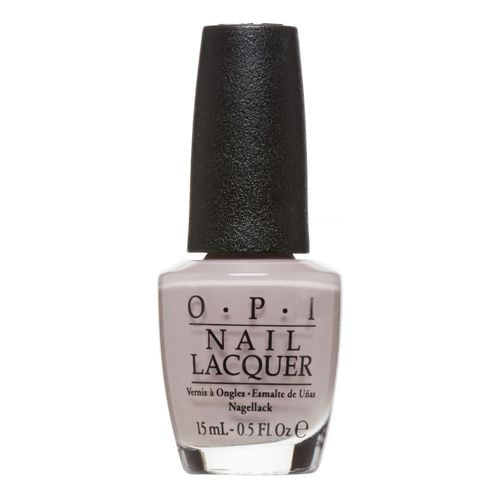 Opi Opi Nail Polish Taupe Less Beach 0 5 Fl Oz Walmart Com Walmart Com