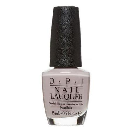 OPI Nail Polish, Taupe-Less Beach, 0.5 Fl Oz (Best Nail Color For The Beach)