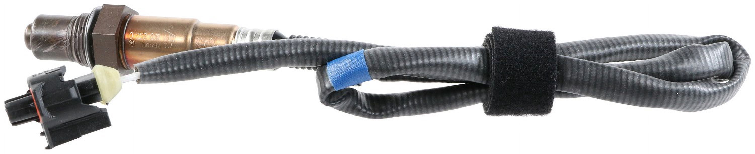 Bosch 16443 Actual OE Oxygen Sensor Fits select: 2015-2018 PORSCHE CAYENNE