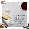 thumbnail image 3 of 2X - Pepperidge Farm Milano Double Dark Chocolate Sandwich Cookies, 3 of 5