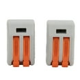 thumbnail image 2 of Terminal Connector,  Cable Connector Safe Flame Resistant  For Electric Appliances, 2 of 8