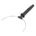 thumbnail image 2 of Herramienta eléctrica de corte de espuma de alambre caliente, 9 piezas, cortador de cuchillos de espuma de poliestireno, kit de cuchillos para tallar de espuma calentada, rendimiento confiable, 2 of 14