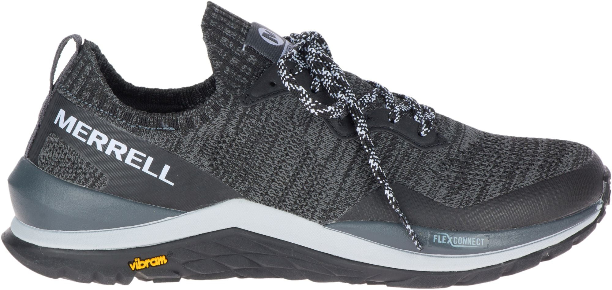 merrell trail trainers