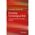 thumbnail image 1 of Risque Technologique Émergent: Soutenir le Risque d'Innovation Technologique, 1 of 2