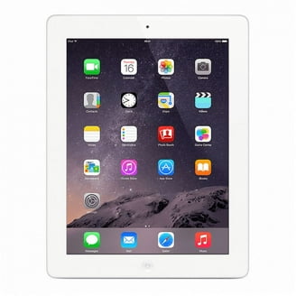 Apple 11-inch iPad Pro (2020) Wi-Fi 128GB - Space Gray - Walmart.com