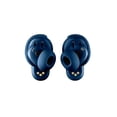 thumbnail image 4 of Bose QuietComfort Ultra Wireless Earbuds, Noise Cancelling Earbuds, Bluetooth Earbuds with Spatial Audio and World-Class Noise Cancellation, Lunar Blue - Limited Edition Color, 4 of 5