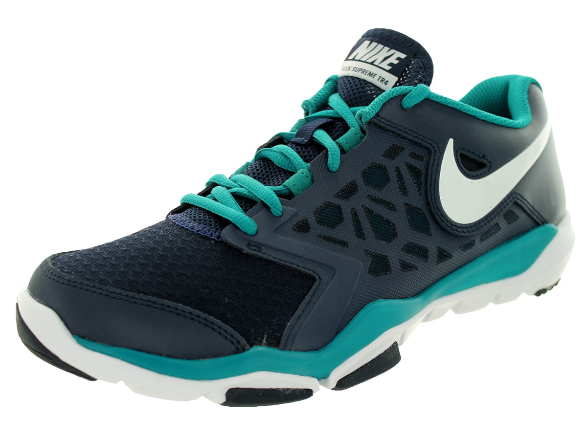 Nike Men's Flex Supreme Tr 4 Running Shoe -