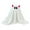 white, variant on Little Ghost Puppet Throw Pillow Back to School Plush Toy Gift, 11.81" Halloween Ghost Cartoon Theme Rag Doll, Cute Stuff Plush Doll Halloween Christmas Must Have
