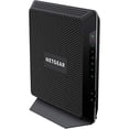 thumbnail image 1 of Reacondicionado Combinación de módem-router por cable NETGEAR Nighthawk AC1900 C7000, 1 of 5