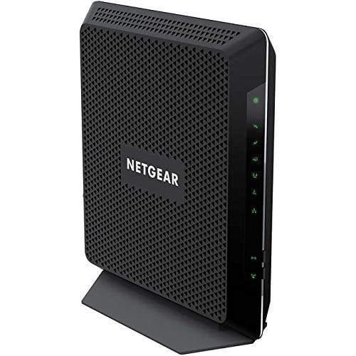 Reacondicionado Combinación de módem-router por cable NETGEAR Nighthawk AC1900 C7000
