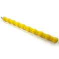 thumbnail image 2 of Flmtop Scrub Claw Grinding Rod Parrot Standing Bar Rack Toys Birds Supplies Accessories Yellow, 2 of 7