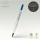 thumbnail image 2 of Repuesto Rollerball Parker Mediano Tinta Azul Unisex, 2 of 4