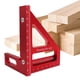 thumbnail image 4 of Aleación Aluminio para Carpintero Ingeniero (rojo), 4 of 9