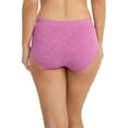 thumbnail image 2 of Jockey Women's Seamfree Brief, 2 of 6