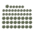 thumbnail image 1 of 50Pcs Nail Camellias Three-dimensional Shiny Visual Effect Glitter DIY Mini 3D Nail Manicure Craft Ornaments for Manicurist, 1 of 8