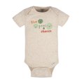 Gerber Baby Boy or Girl Gender Neutral Short Sleeves Onesies Bodysuits