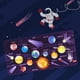 thumbnail image 1 of Rompecabezas del sistema solar Diseño creativo Universo cognitivo Juguetes Mejor regalo 8 Planetas Tablero para niños Niño, 1 of 5