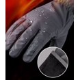 thumbnail image 2 of Guantes Para Frio -5°c Impermeables Anti Deslizantes 2 Pares, 2 of 8