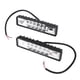 thumbnail image 5 of Barra de luces LED Vevor 2 piezas 12‑85 V 48 W IP67 resistente al agua 6000 K, 5 of 5