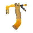 thumbnail image 4 of Obturador de lente profesional, pieza de reparación de Cable flexible Fpc para II , accesorios para cámaras digitales , Sin Componentes CUTICAT Flex Cable, 4 of 8