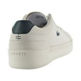 thumbnail image 3 of Lacoste Carnaby Evo Easy 319 1 SMA Men's Shoes Black/Off White 7-38sma0015-454, 3 of 6