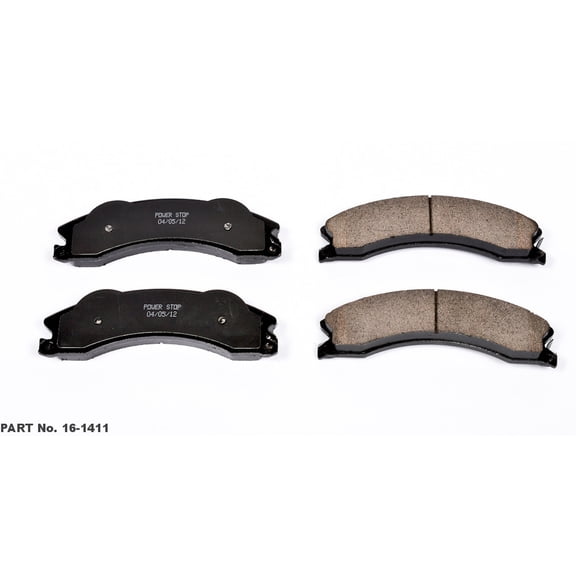 Disc Brake Pad Set