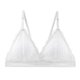 thumbnail image 1 of Sujetador push up cómodo con encaje envolvente en el pecho para mujer, ropa interior sin aros, puro, 1 of 6