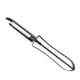 thumbnail image 4 of Cortador de acero inoxidable Cateissary para verduras frutas patatas pelador Type3 NO3, 4 of 6