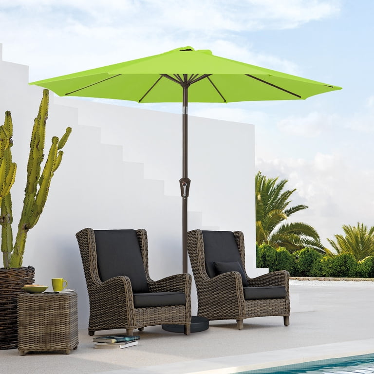 china odm patio umbrella bases 25kgs 4PCS Concrete Umbrella Base Plastic Outdoor Umbrellas Bases