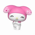 thumbnail image 3 of Funko Pop Sanrio My Melody 120 50th Anniversary with Protector, 3 of 3