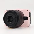 thumbnail image 4 of GadgetCom Camera Case Compatible with Canon EOS R50V, Anti-Scratch Soft Silicone Shell Protective Cover Skin, 4 of 6