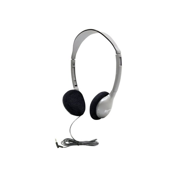 Hamilton Buhl HA2 - Headphones - on-ear - wired - 3.5 mm jack
