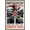 Barnwood Framed Version, variant on Marvel Spider-Man: Brand New Day (2026) - Fiercest Foes Wall Poster, 22.375" x 34"