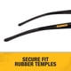 thumbnail image 5 of Gafas de seguridad DEWALT DPG51-9C Radius Ice 10 Base Curve Lens, 5 of 7