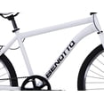 thumbnail image 3 of Bicicleta BENOTTO Montaña PMO R26 1V. Frenos V Acero, 3 of 3