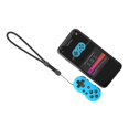 thumbnail image 3 of Controlador de videojuegos CRKD ATOM Wireless Bluetooth Sky Blue, 3 of 5