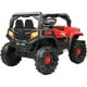 thumbnail image 5 of Camioneta Montable Electrica 12v 2 Motores Niño Control Usb, 5 of 6