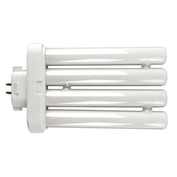 27W Fluorescent Bulb Tube Reading Lamp Daylight Energy Saving 4 Pin FML 6400K J9O5