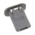 thumbnail image 3 of 2049230214 Rear Seat Seat Cushion Pad Bracket Fastener Clip for A180 200 300 350, 3 of 8