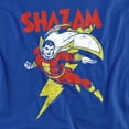 thumbnail image 2 of DC Comics T-Shirt Lets Fly Unisex Graphic Tee For Men & Women, 2 of 7