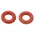thumbnail image 1 of Gasket For Saeco/Gaggia O-Ring Kit Brewing Group Spout Connector Coffee Machine, 1 of 1