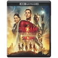 thumbnail image 1 of Shazam! la Fureur des Dieux [UHD], 1 of 12