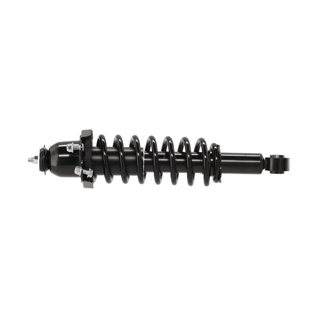 KarParts360 For Toyota Corolla 2014 15 16 17 18 2019 Struts Driver And Passenger Side | Pair | Rear | 1.8L Engine | Fully Loaded | Non-Adjustable | 12.46 Inches Collapsed Length | For SR4644, 710867