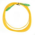 thumbnail image 2 of Cord de Parche de fibra Óptica SC/APCSC/APCSMDX3.03MPVC FIBRA ÓCTICA Patch Cable Cable Jumper, 2 of 7